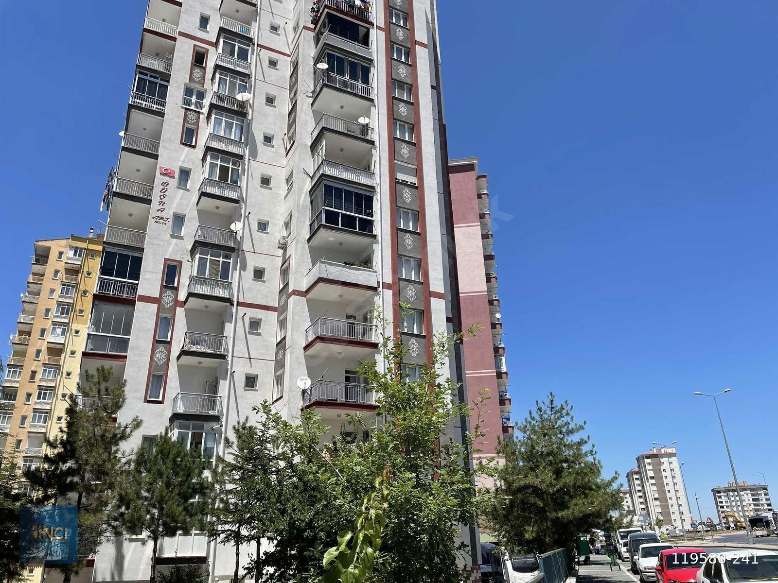 MİMSİN'DE MUAZZAM KONUM VE CEPHELİ İÇİ FULL YAPILI SATILIK DAİRE