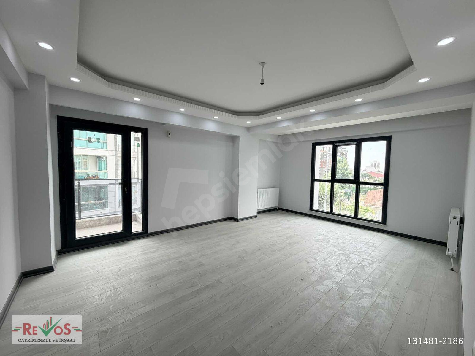 ÇORLU HATİPTE 3+1 ARAKAT 150M2 SATILIK SIFIR DAİRE // REVOS //