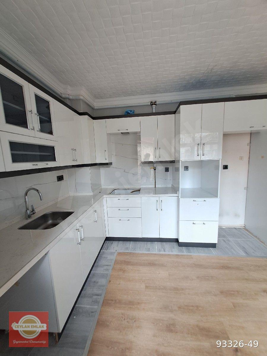 Satılık Doğalgazlı masrafsız daire 2+1 Giresun merkez