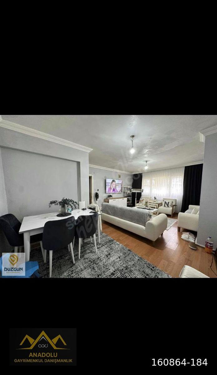 DARICA OSMANGAZİ MAHALLESİ MERKEZİ KONUMDA SATILIK DAİRE