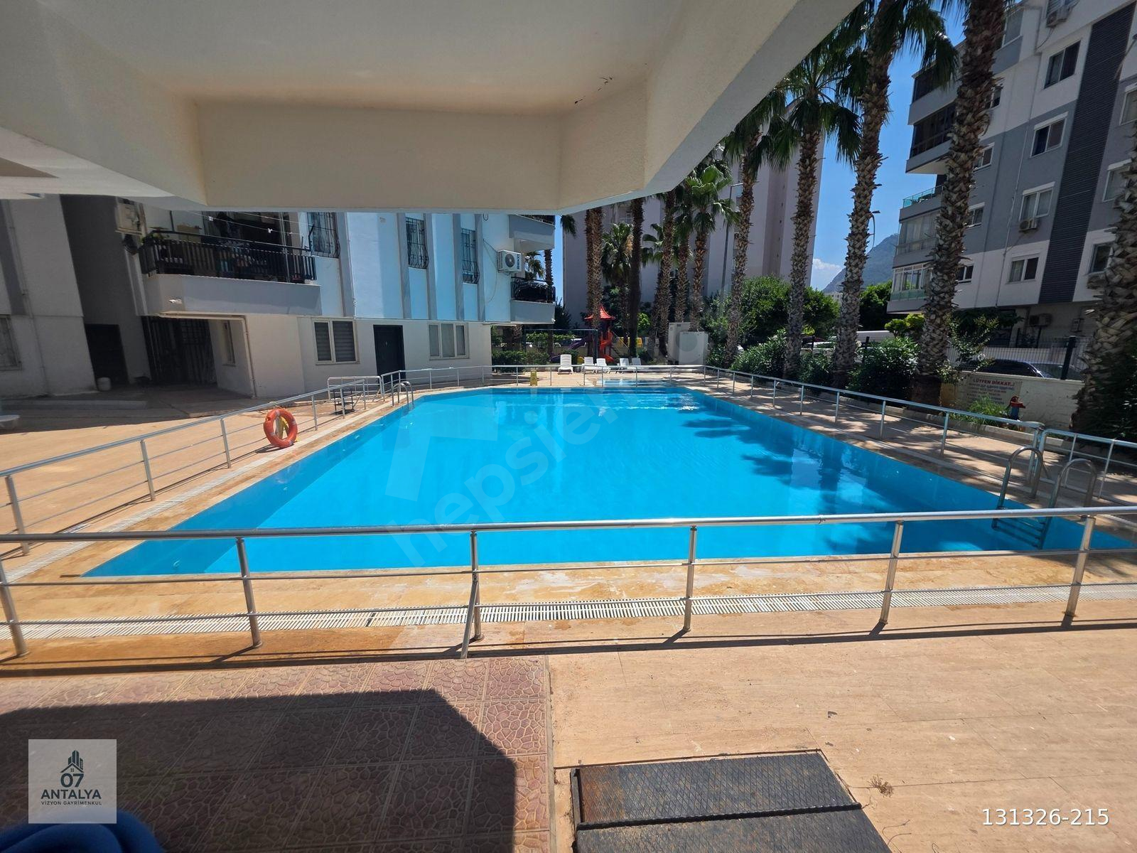 YÜCEKAN EMLAK LİMAN MAH 2+1 EŞYALI KİRALIK FOR RENT