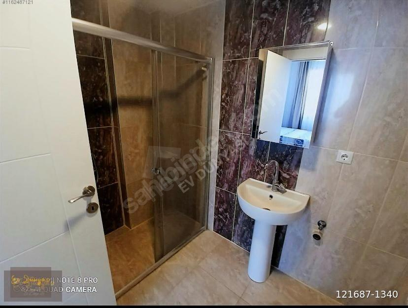 Form AVM Karşısında, 1+1 Eşyalı Satılık Daire(21.000TL Kiracılı)