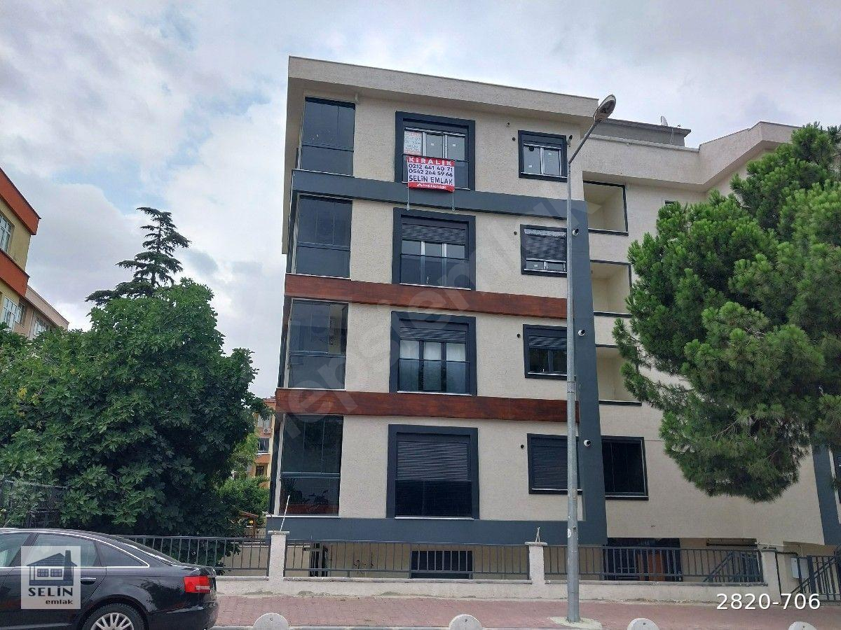 Bahçelievler k.has arkası metro m.büse yürüme 5 dk YENİ SIFIR 145 m2 bürüt 3+1