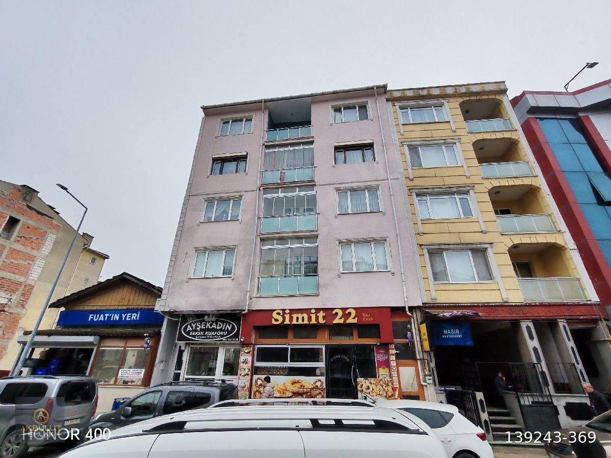 Esra AKBULUT GAYRİMENKULDEN AYŞEKADIN MEYVA TABAĞI YAKINI KİRALİK EŞYALI 3+1