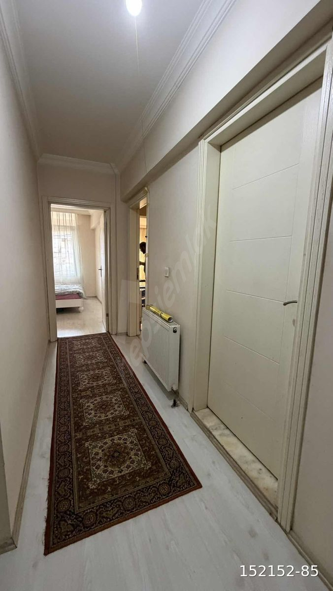 Kocaçeşme Mahallesinde Satılık Eşyalı 1+1 Daire