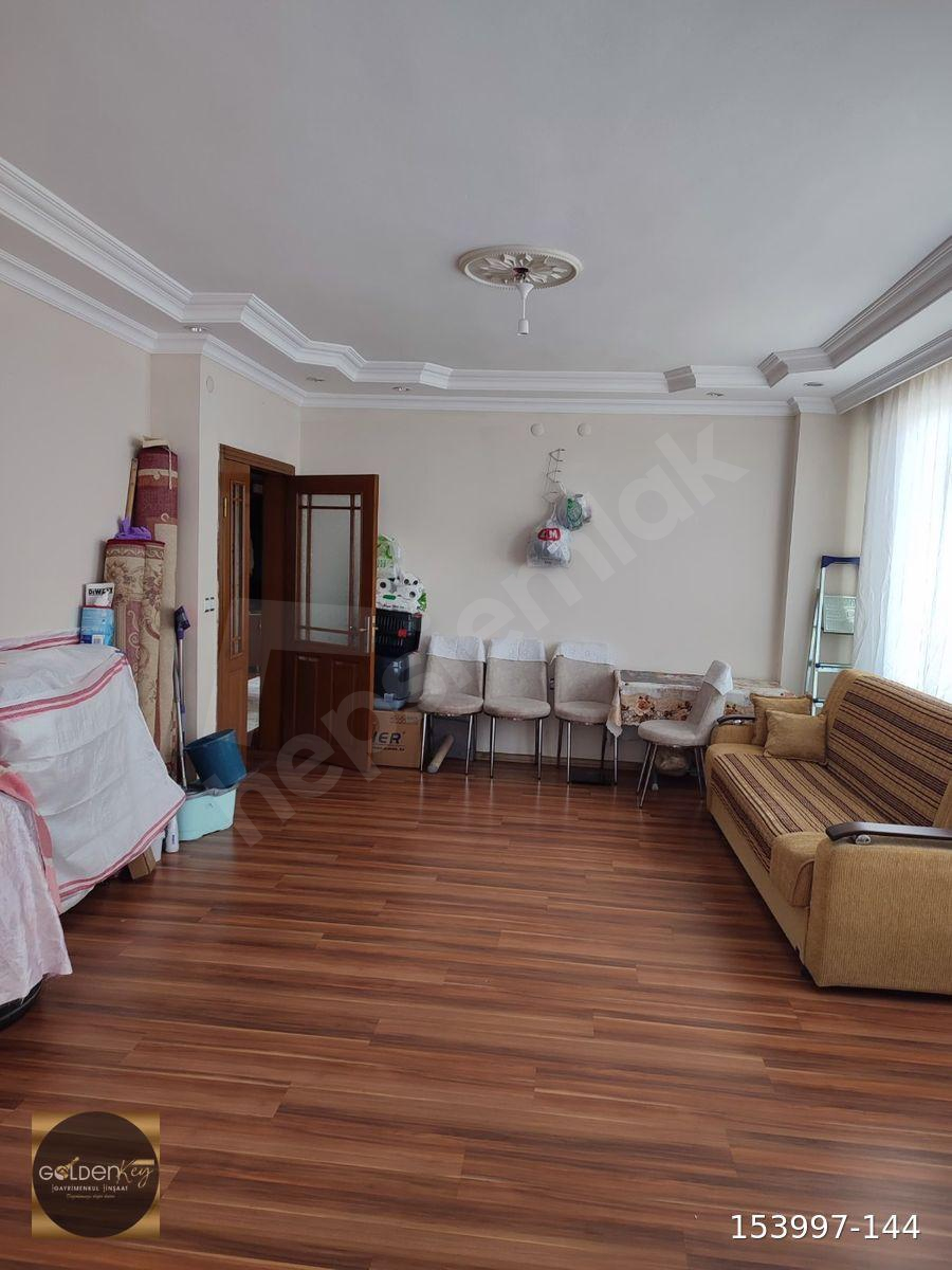 CAMİCEDİT MAHALLESİNDA SATILIK 3+1 GENİŞ DAİRE