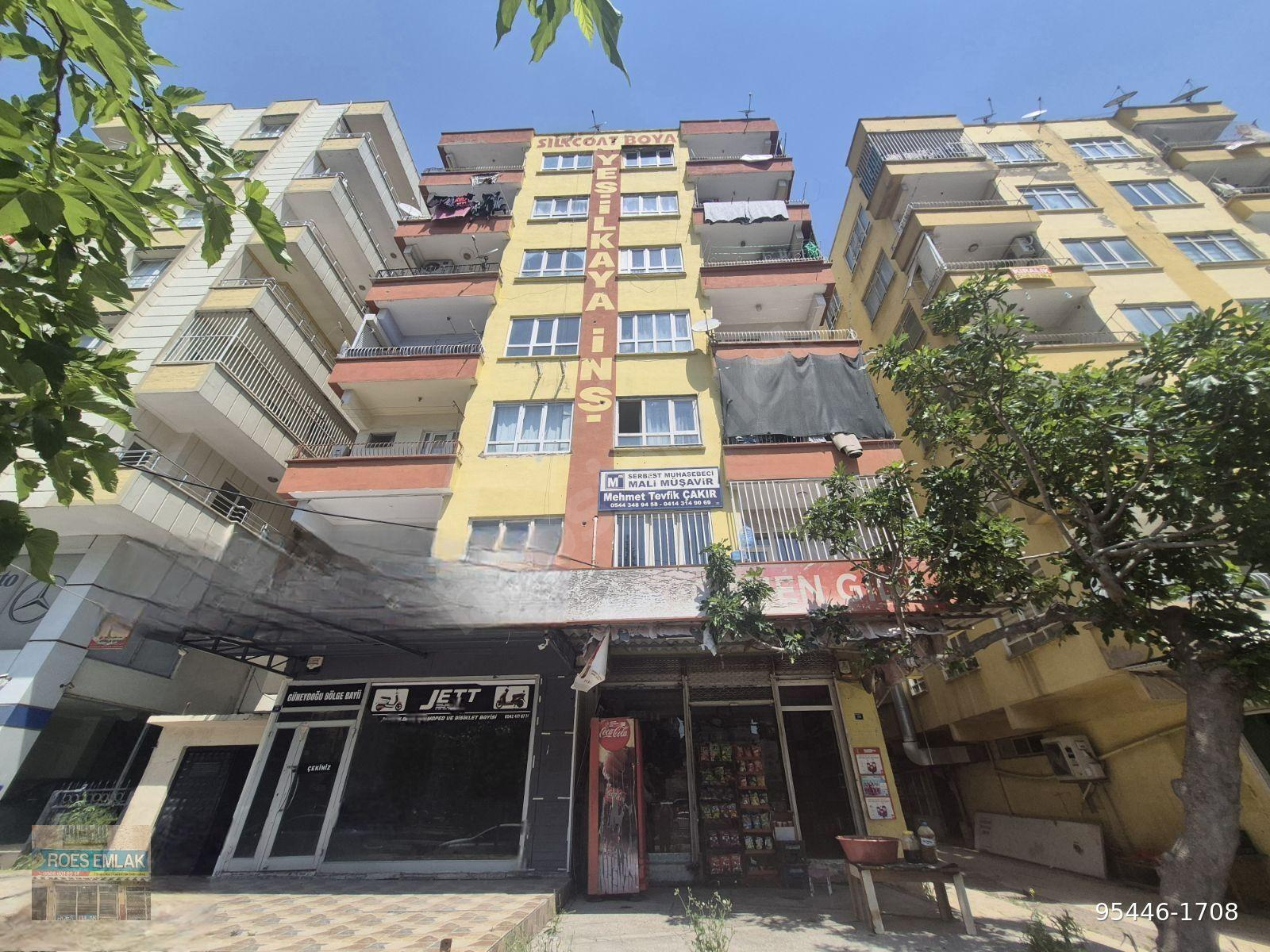 İPEKYOL ANA CADDE.ÜSTÜ 2+1 KİRALIK DAİRE