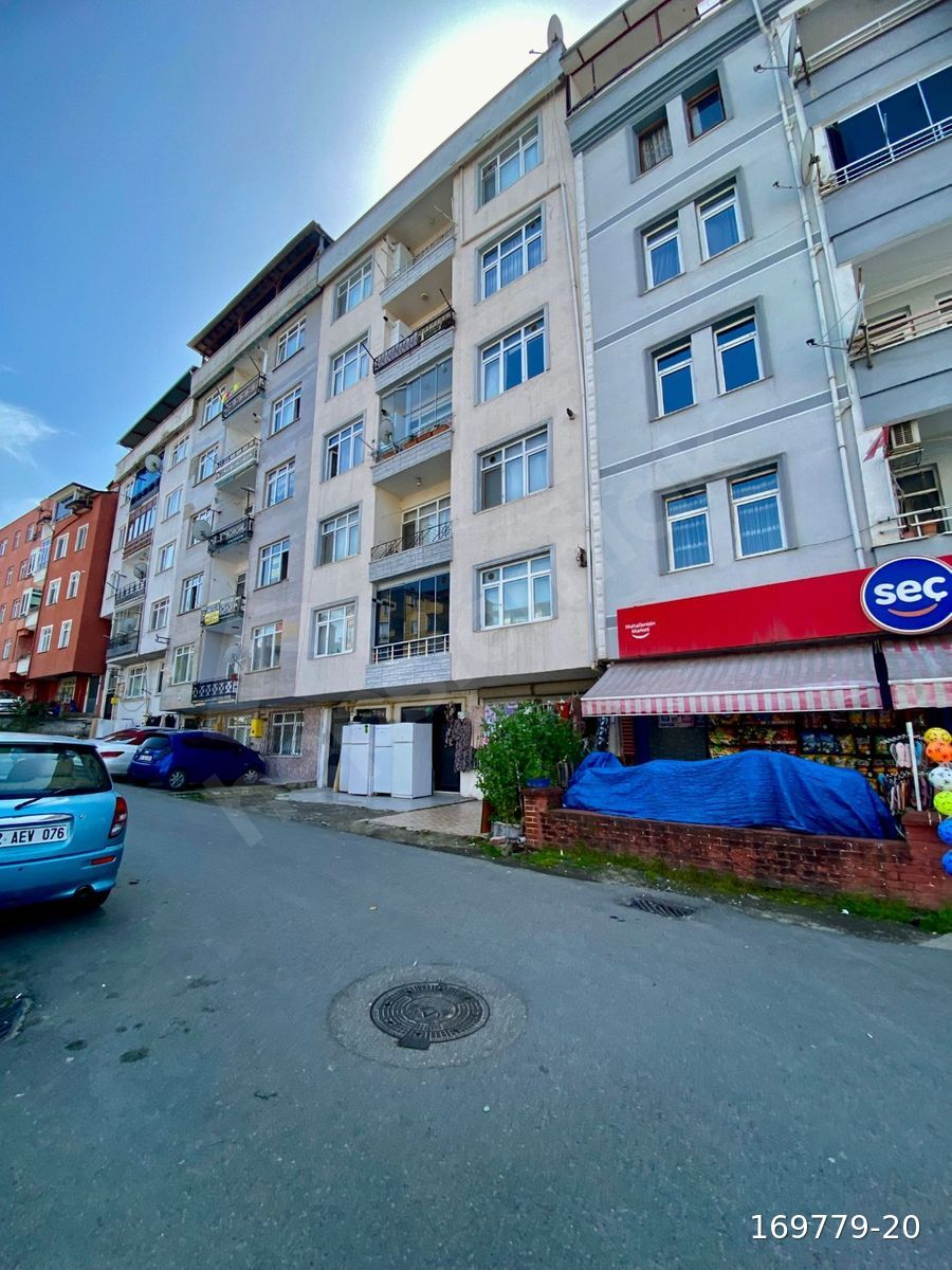 SAFİR'DEN BUCAK'TA EŞYALI KİRALIK DAİRE