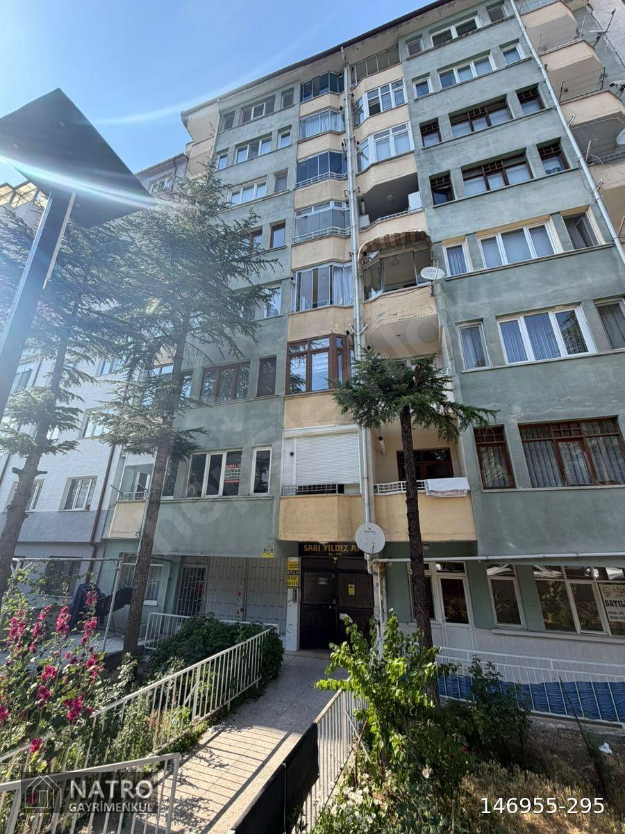 NATRO'DAN GÖKMEYDAN ADLİYE YAKINI 3+1 KİRALIK DAİRE