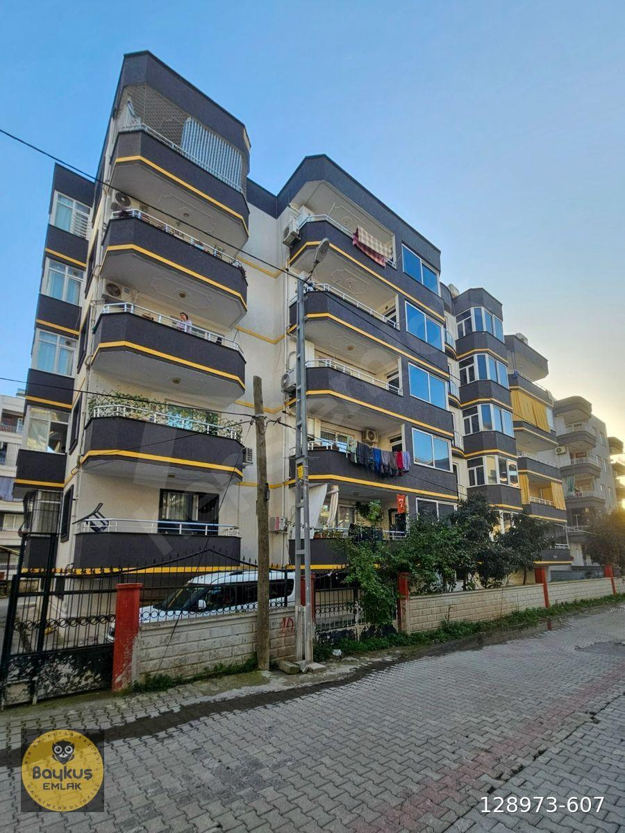 BAYKUŞ EMLAKTAN TÜTÜNCÜ CAMİ MEVKİ KİRALIK 3+1 ARA KAT DAİRE