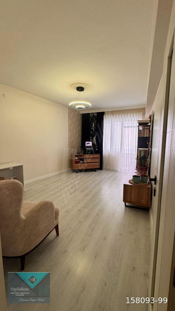 KULAKSIZ CAMİ YANI EŞYALI SATILIK DAİRE