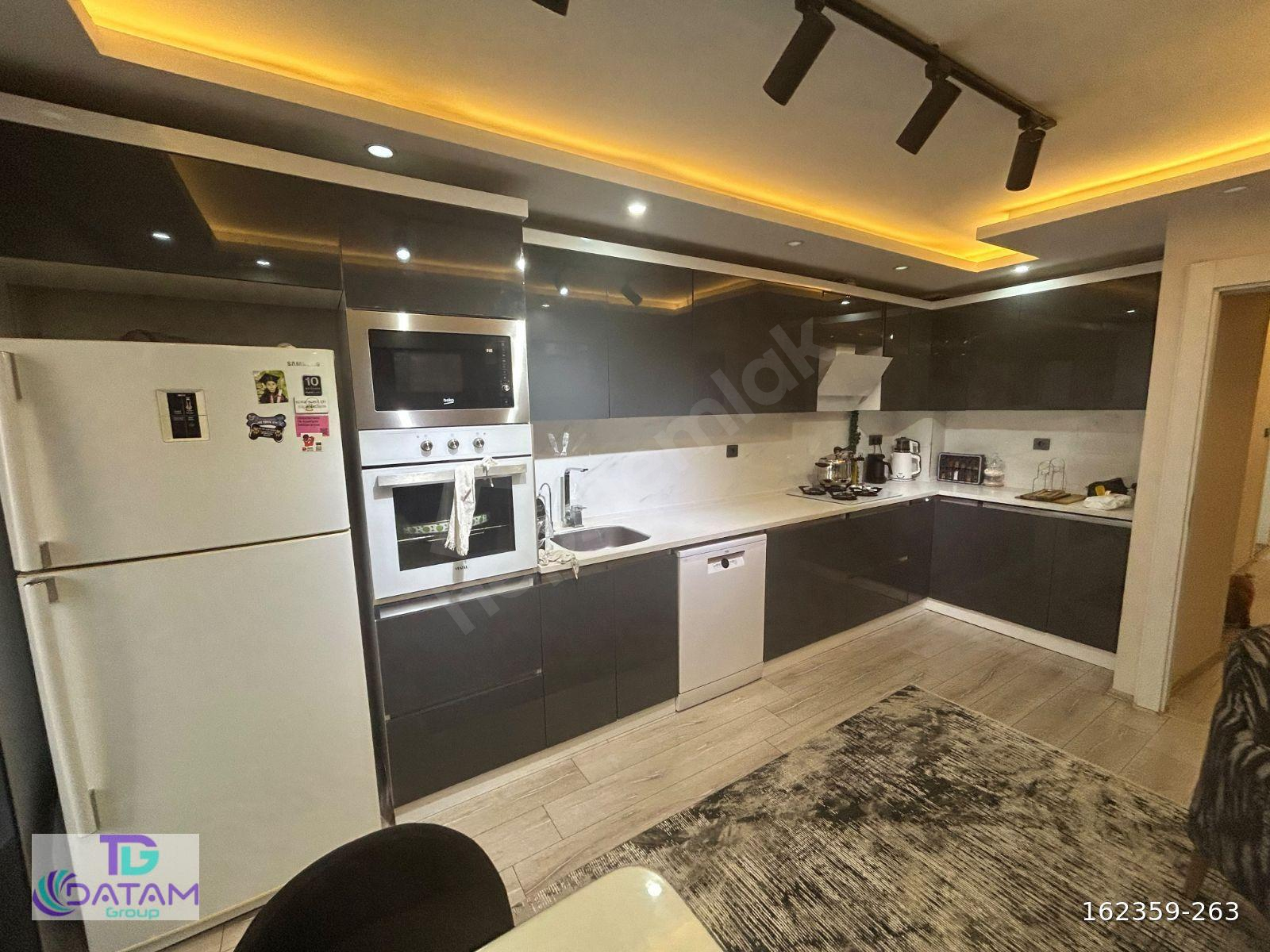manisa dinçer mahallesinde satılık dublex daire
