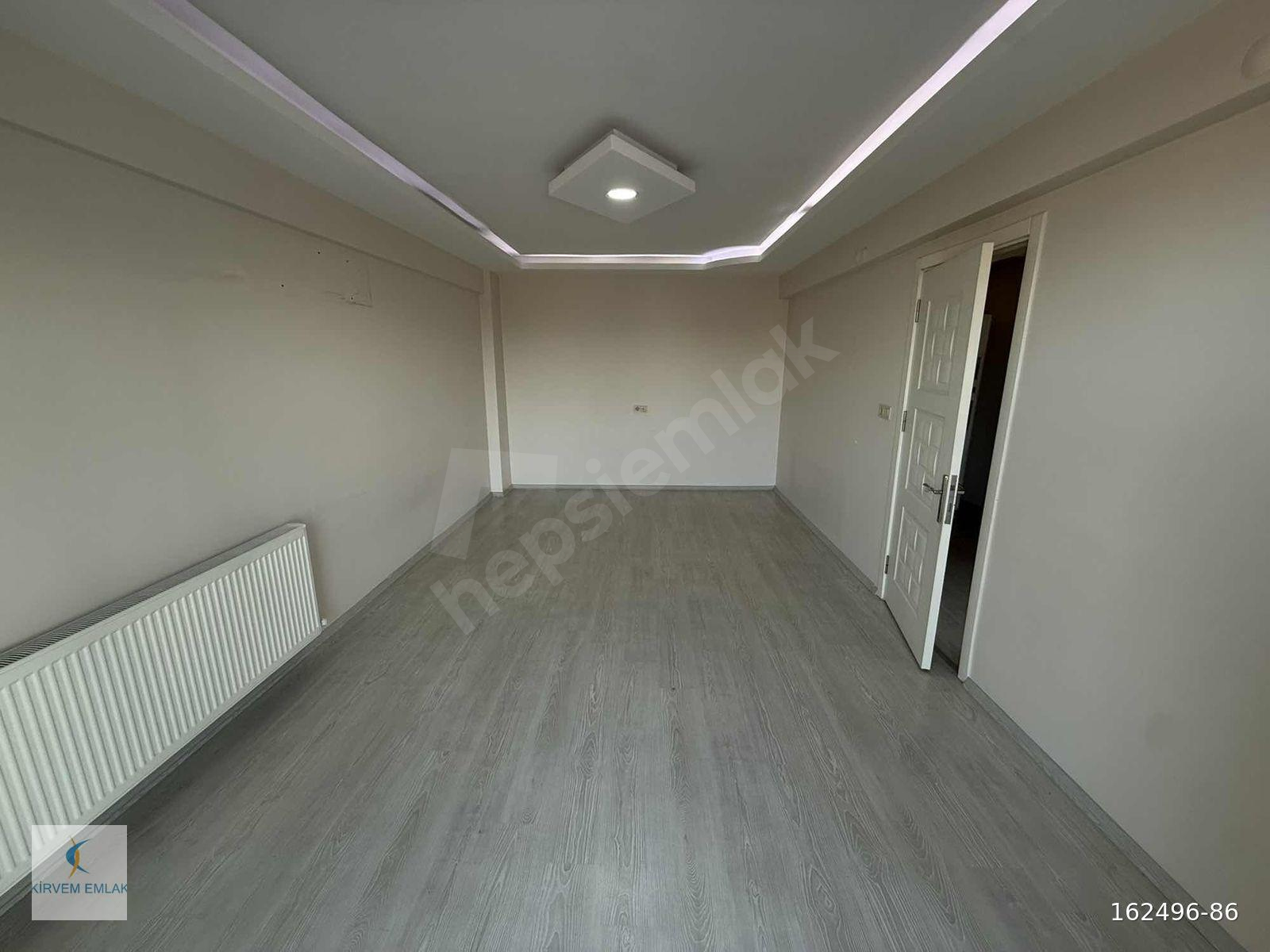 KİRVEM EMLAK'TAN KURTULUŞ MAH.DE 3+1 ARA KAT, KULLANIŞLI DAİRE
