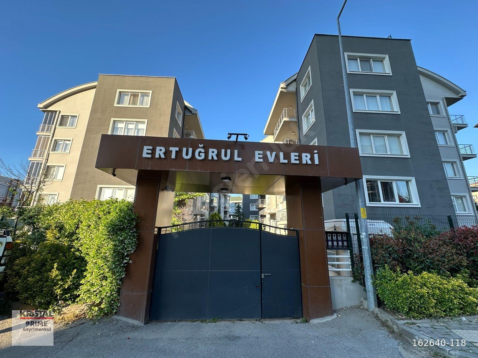 KR PRİME DAN ALTINŞEHİR ERTUĞRUL EVLERİ SİTESİ KİRALIK 3+1 DAİRE