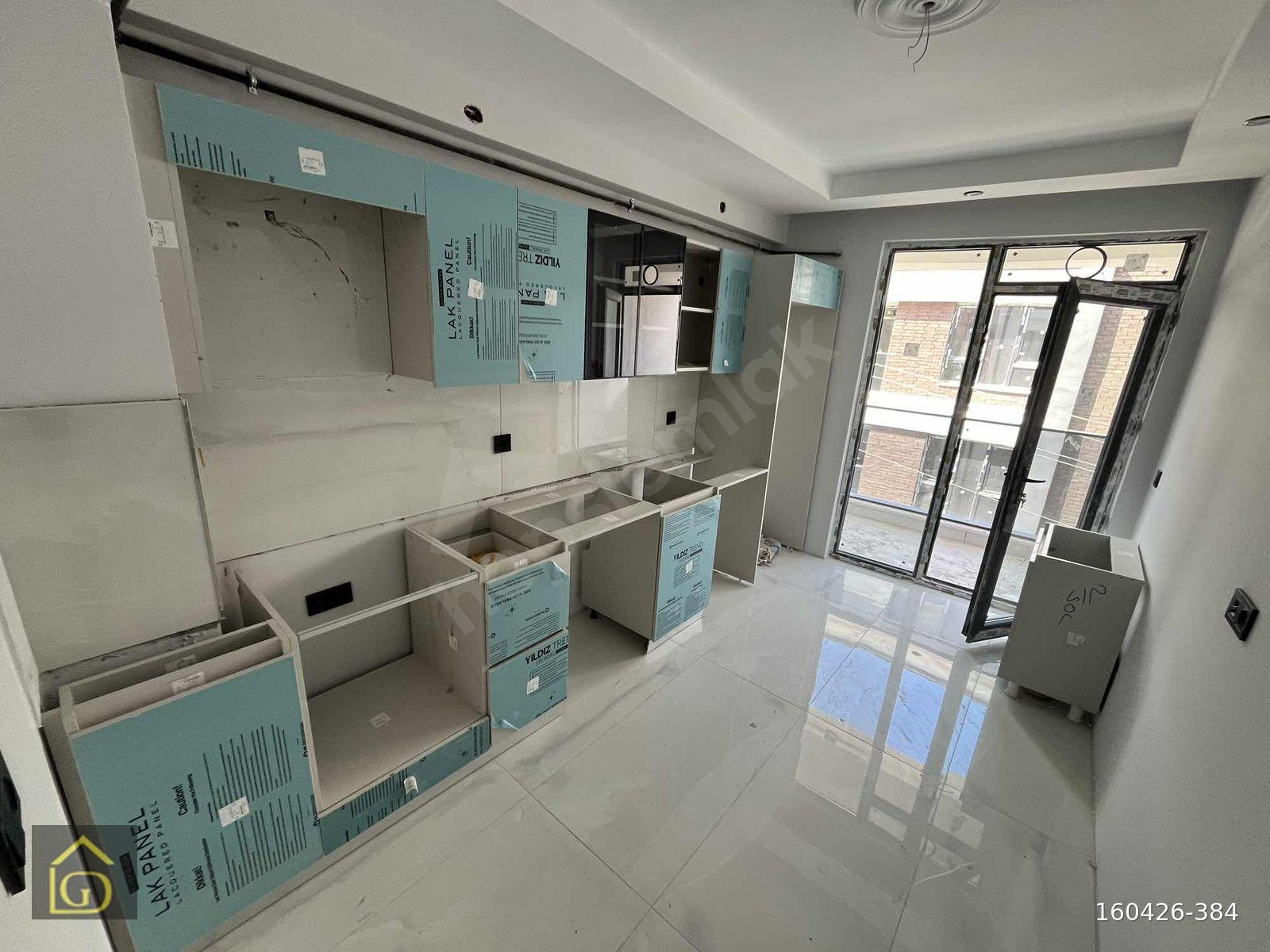 FRİGYA GM'DEN DİLEK VE YANARTAŞ CAD. DİBİNDE FIRSAT 2+1