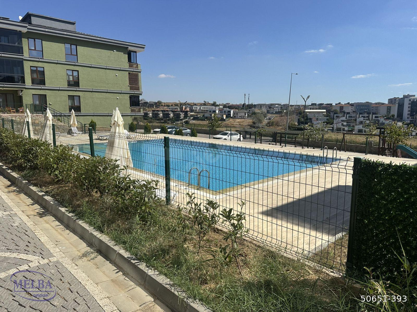 ATATÜRK MAHALLESI 3 + 1 178 m2 SATILIK DAIRE