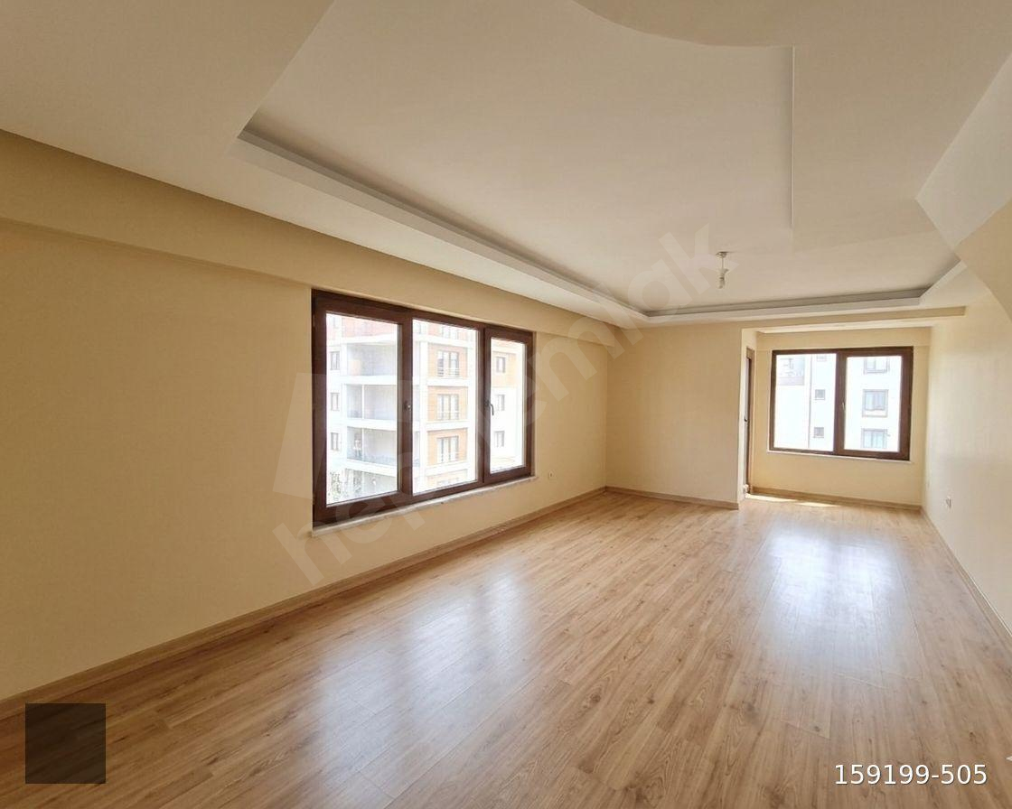 YERLİTÜRK'TEN ÇINARCIKTA DENİZ MANZARALI 137 M2 3+1DUBLEKS DAİRE