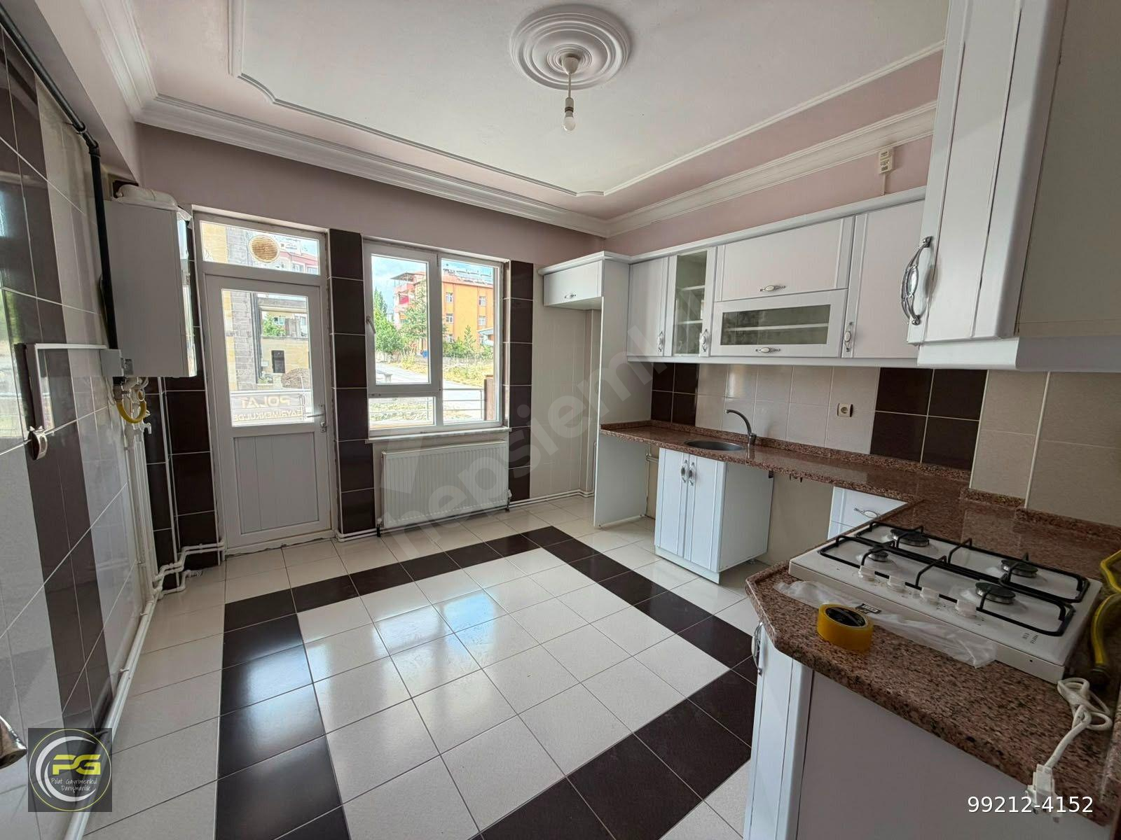 🏡 POLAT GAYRİMENKULDEN 📍 HARMAN MAHALLESİ'NDE 3 CEPHELİ BAHÇELİ GENİŞ DAİRE