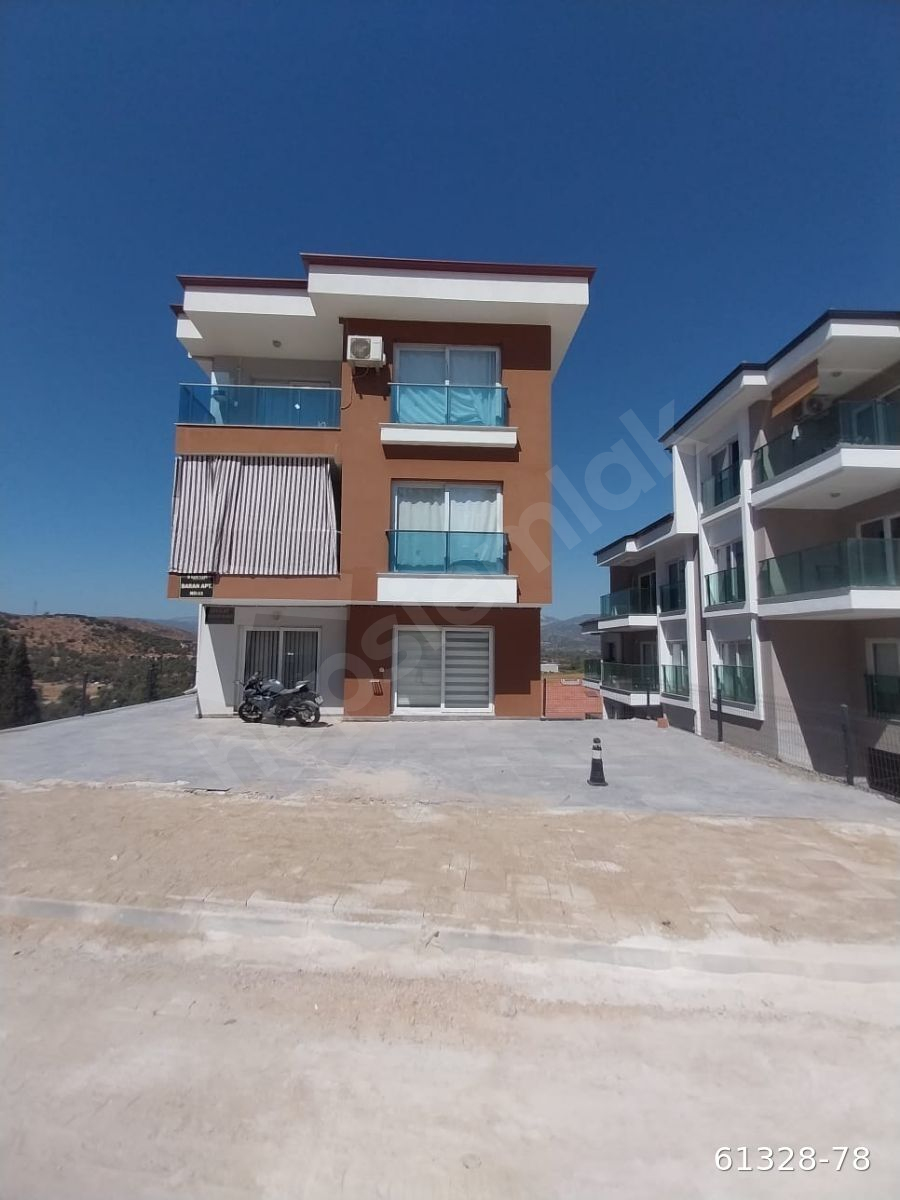 GÜNEŞ MAHALLESİNDE KİRALIK 2+1 SIFIR DAİRE