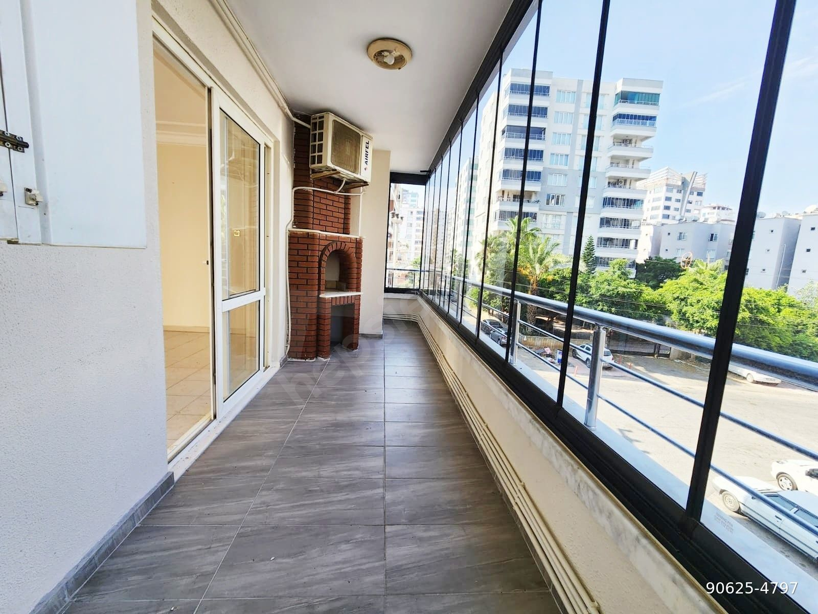 ░_*ARCITY*_░DEN GMK YANI ULTRA GENŞ 180 M² SİTE İÇİ+OTOPARK *3+1