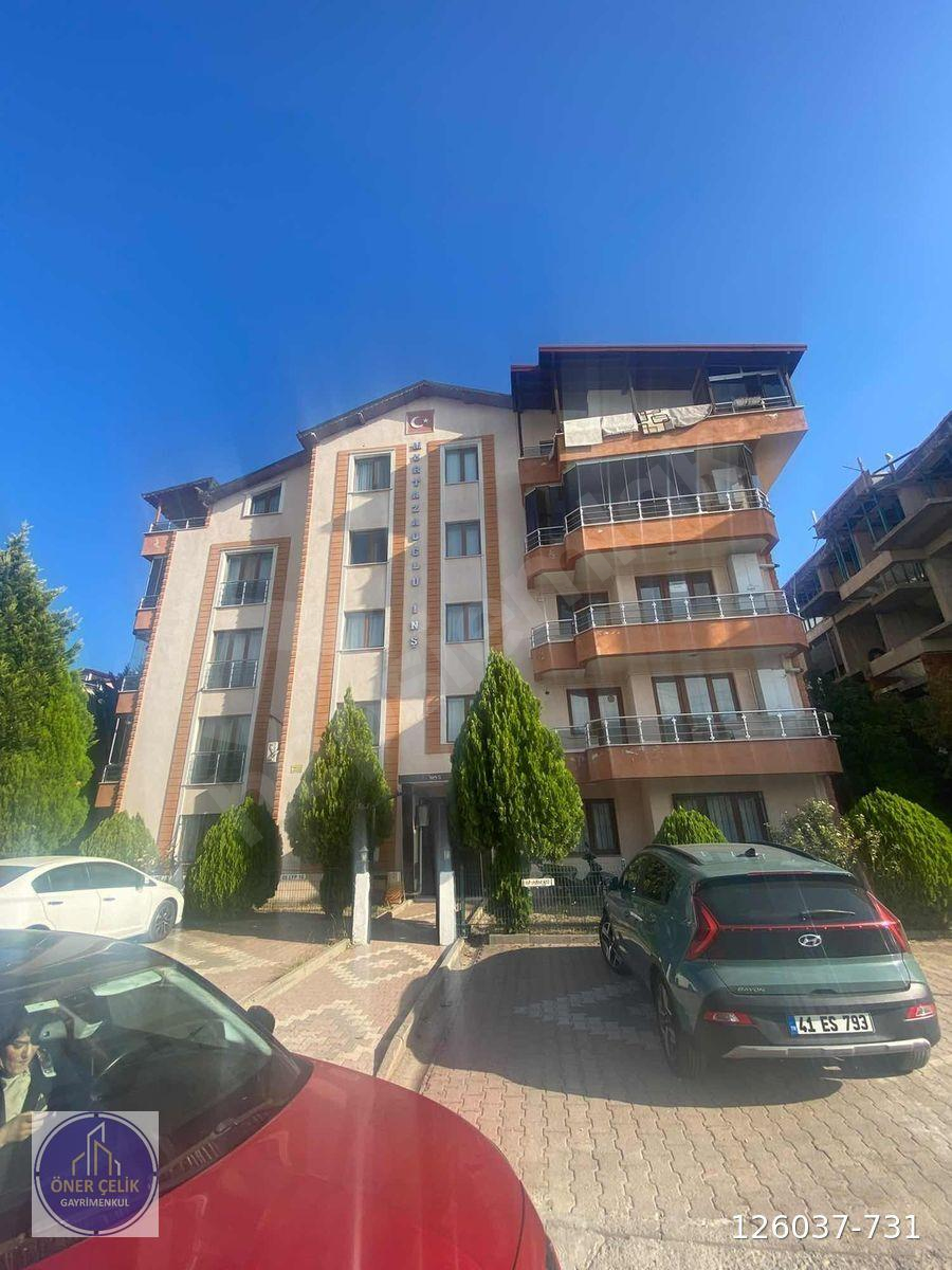 GÖLCÜK PİYALEPAŞA 'Da 4+1 FIRSAT DAİRE