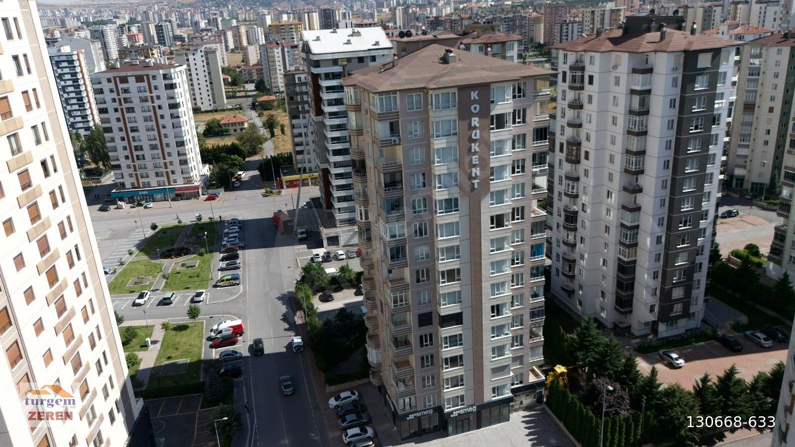YILDIRIM BEYAZIT MAH. 3+1 CAD. CEPHELİ KOMBİLİ SATILIK DAİRE