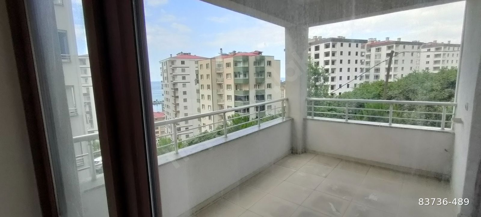 YOMRA SAFİR KONUTLARINDA SATILIK SIFIR 4+1 FIRSAT DAİRE