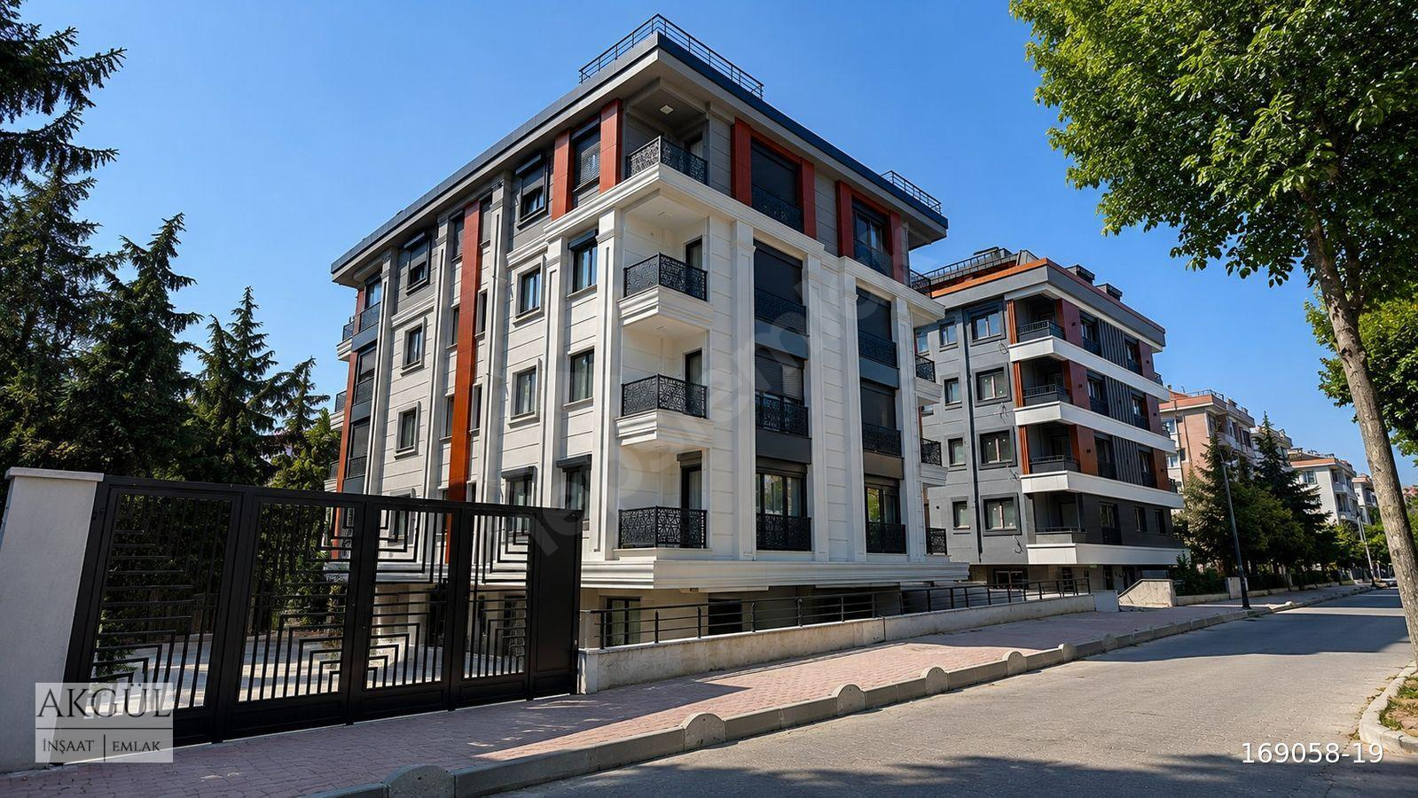 Çalışlar Metroya 100 Metre Kiralık Sıfır 3+1 1.Kat Kapalı Otoparklı Daire Ebeveyn Banyolu