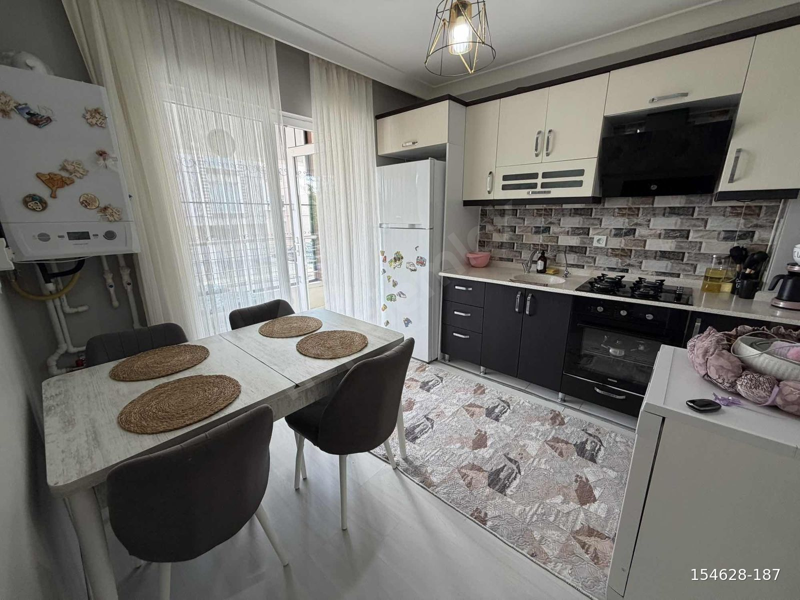 FIRSAT DAİRE YILDIRIM MAHALLESINDE 3+1 YÜKSEK GIRIS