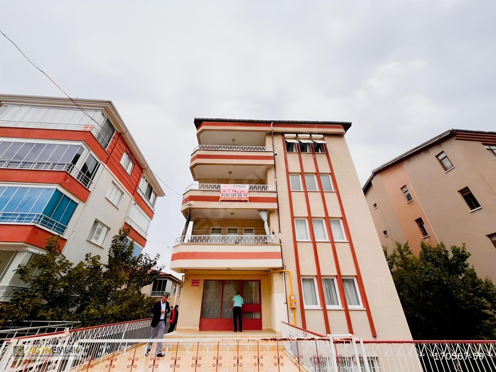 ALTINEMLAK GLOBAL BEYPAZARI TEMSİLCİLİĞİ