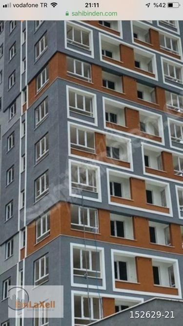 KUZEYKENT BAKIR RESİDANCE, FULL EŞYALI, 1+1 KİRALIK YENİ DAİRE