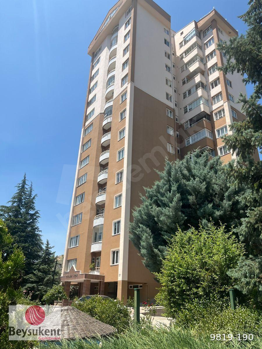 CEYLANIM SİTESİNDE GORDİON AVM YAKINI 3+1 KOMBİLİ KİRALIK DAİİRE