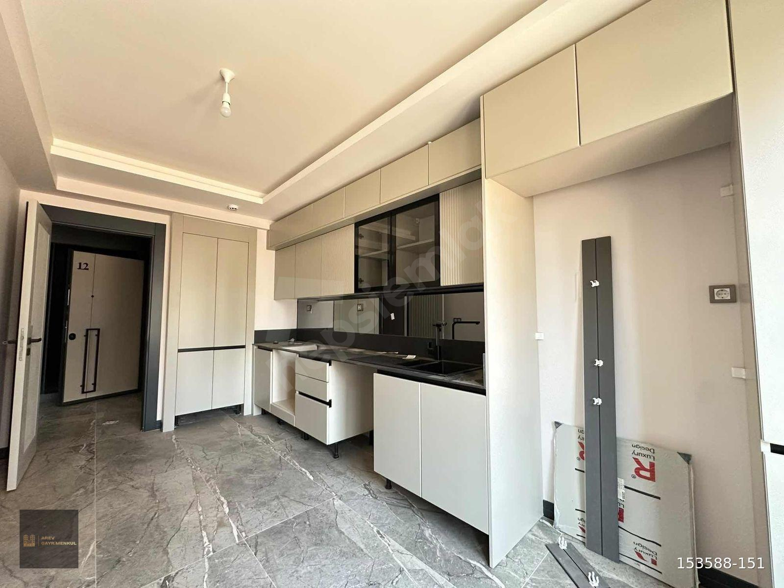 AREV GAYRİMENKUL AVENIİR MARVEL KİRALIK 2,5+1 LÜKS DAİRE