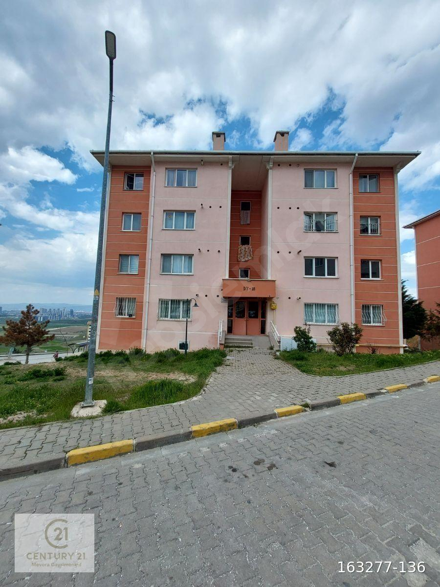 ZİRVEKENT'TE İÇİ YAPILI GÜZEL KONUM AVANTAJLI DAİRE