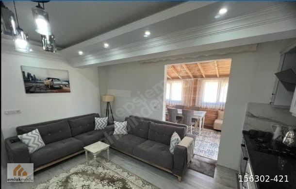 FETHİYE ÇAMKÖY MEVKİİ SATILIK 2+1 FULL EŞYALI DAİRE