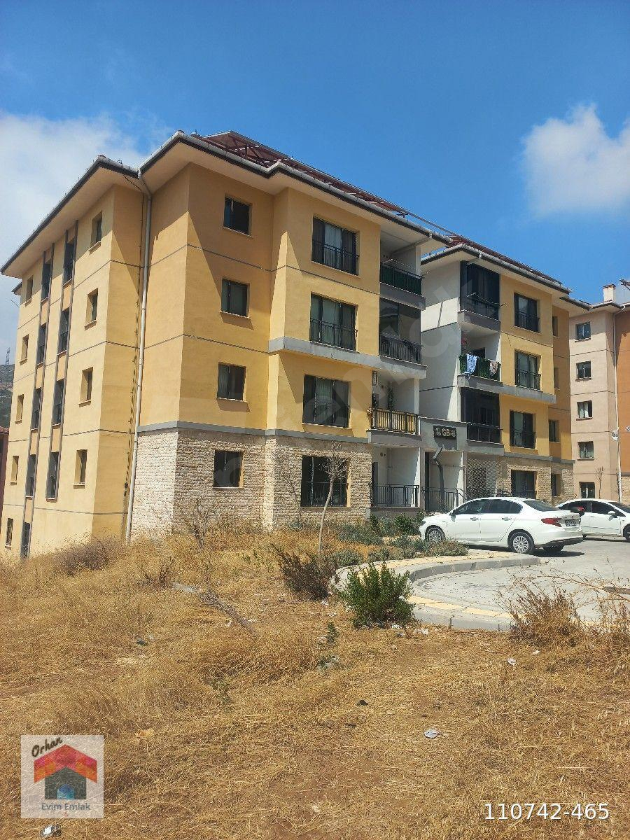 HATAY BELEN / HALİLBEY TOKİ EVLERINDE 1. ETAP 3+1 DOĞALGAZLI KİRALIK DAİRE