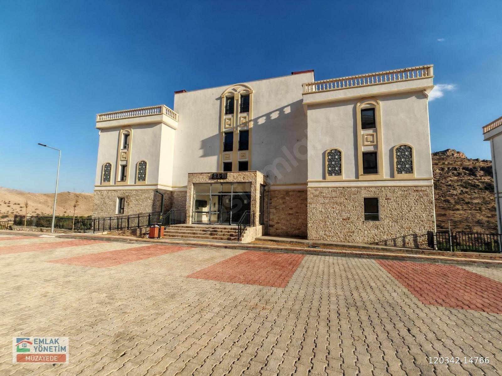 Mardin Savur Gazi'de 85,62 m² Konut