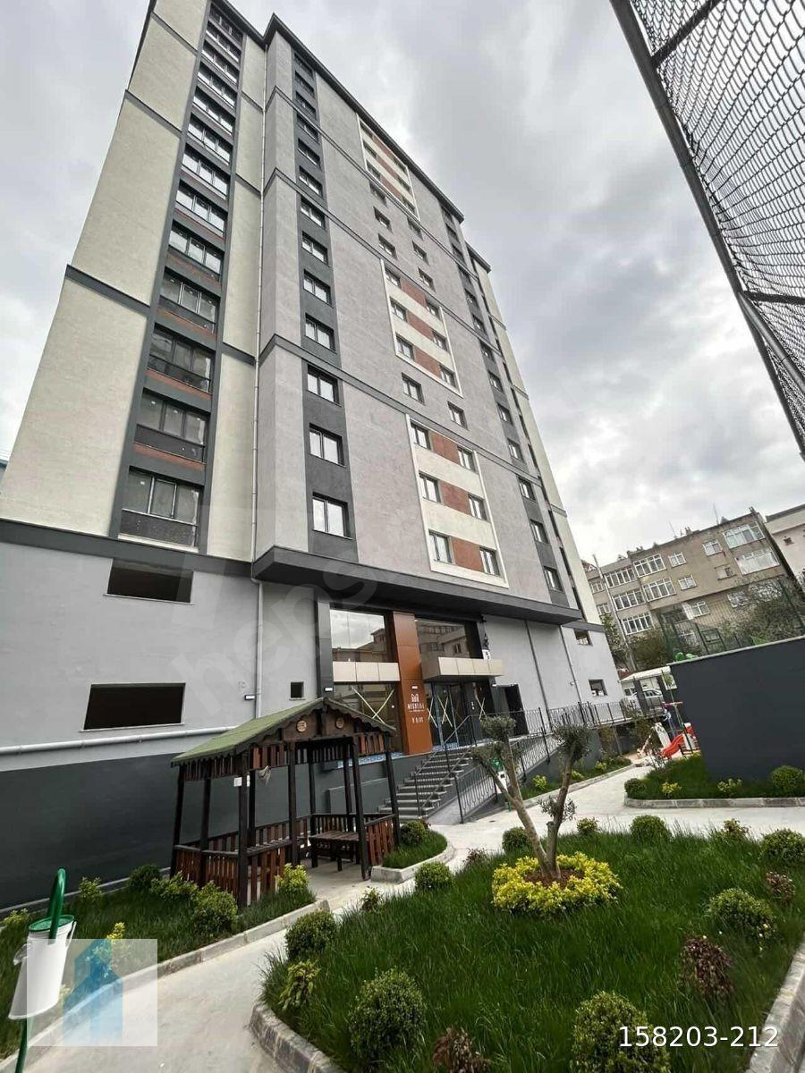 BELEDİYENİN KARŞISINDA 90 M2 2+1 DAİRE