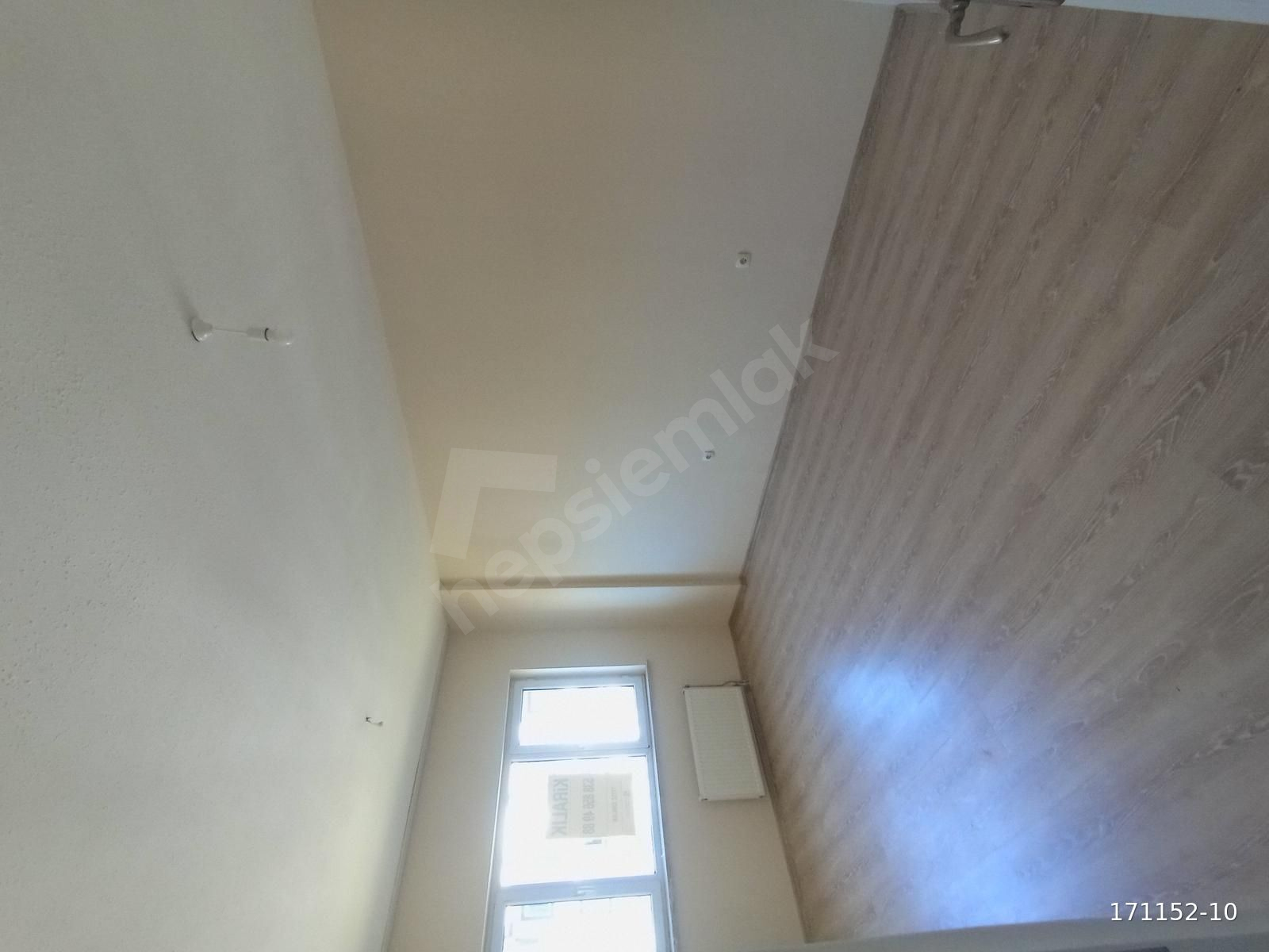 Atik'ten Eskipazar TOKİ'de 90m²Kiralık 2+1 Daire