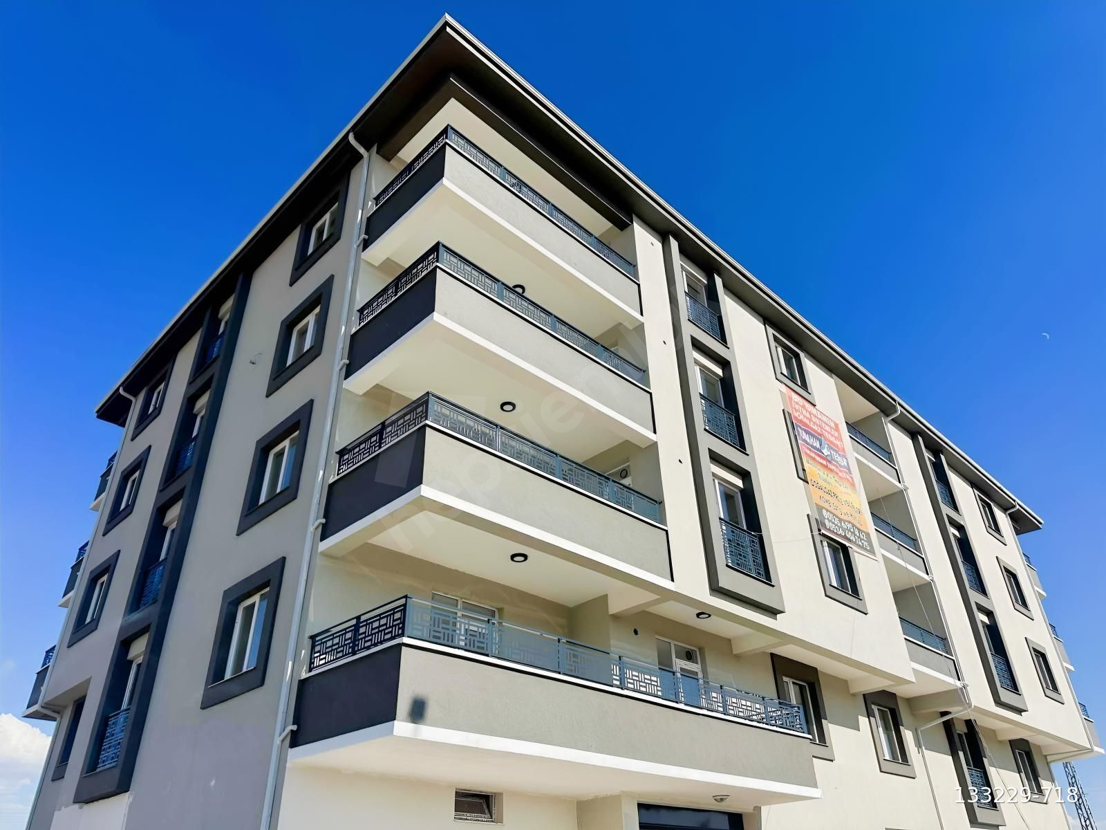 YILMAZ'DAN SELGAH CAMİ CİVARI NET 155 m2 SATILIK 3+1 DAİRE