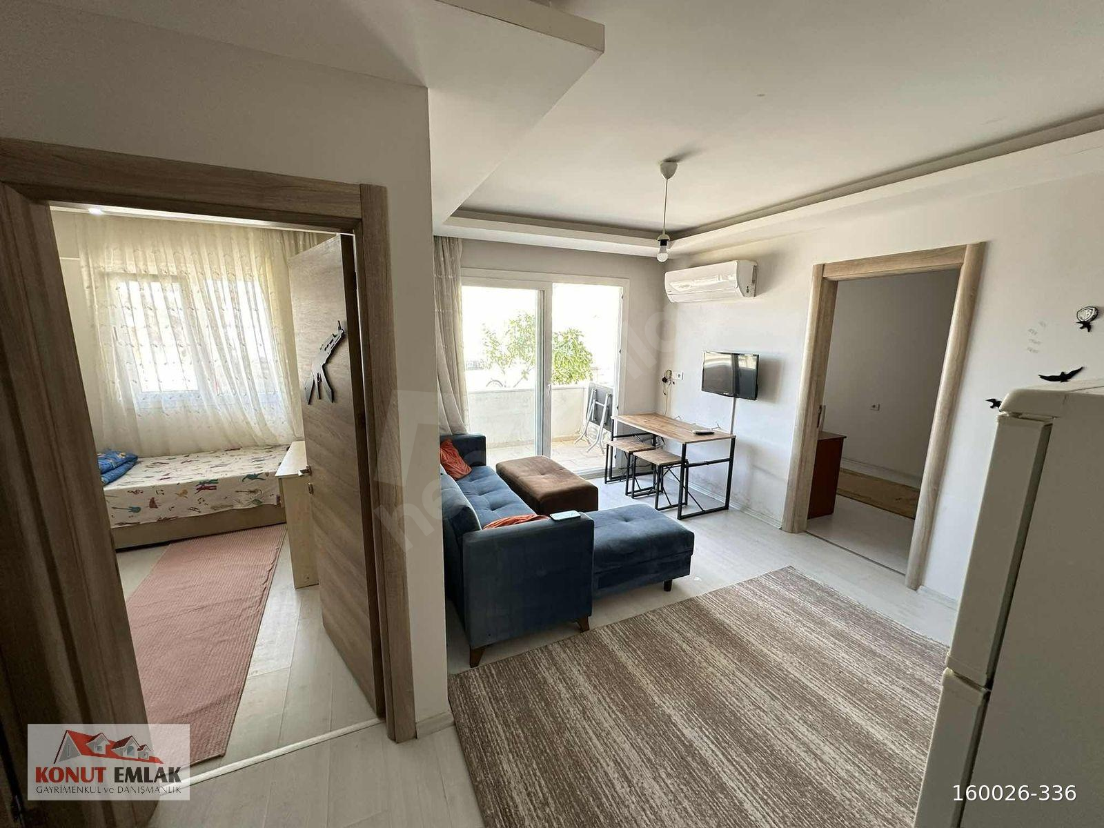 İSABEYLİDE 2+1 FULL EŞYALI KİRALIK DAİRE