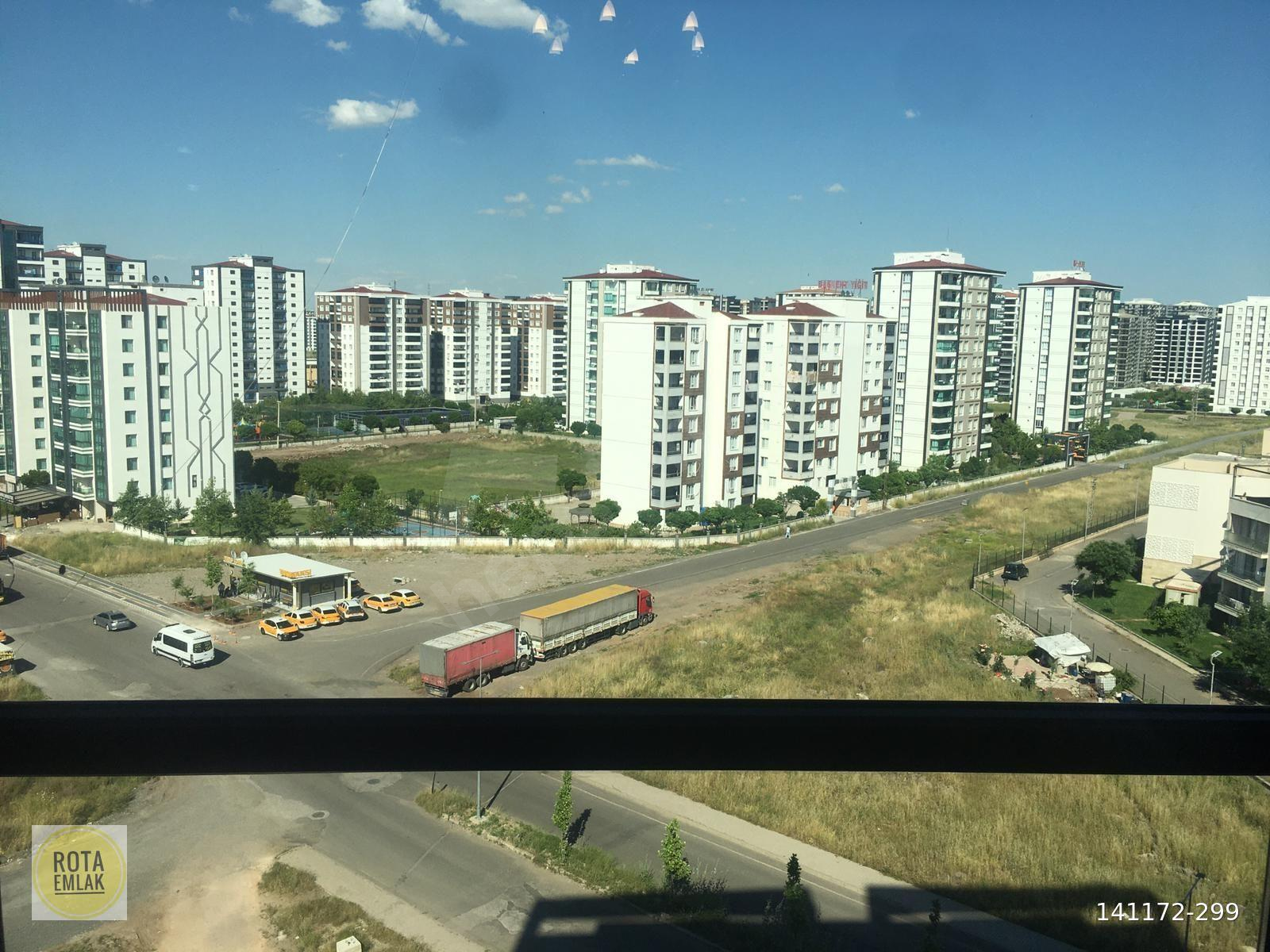 ROTA EMLAK 'TAN WİNSTON AVM CİVARINDA SATILIK 4,51 LÜKS DAİRE
