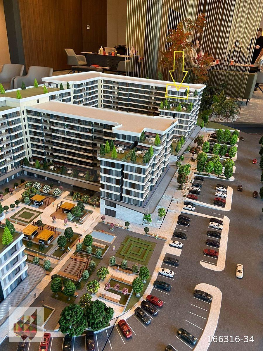 RELAX BULVAR'DA FIRSAT 1+1 | 2027 TESLİM | EN GÜZEL CEPHE