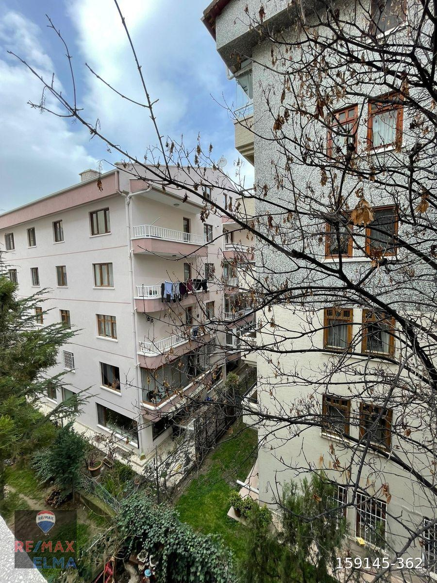 G.O.P. ULUBEY SOKAĞIN EN GÜZEL BİNASI ASANSÖRLÜ OTOPARKLI FIRSAT