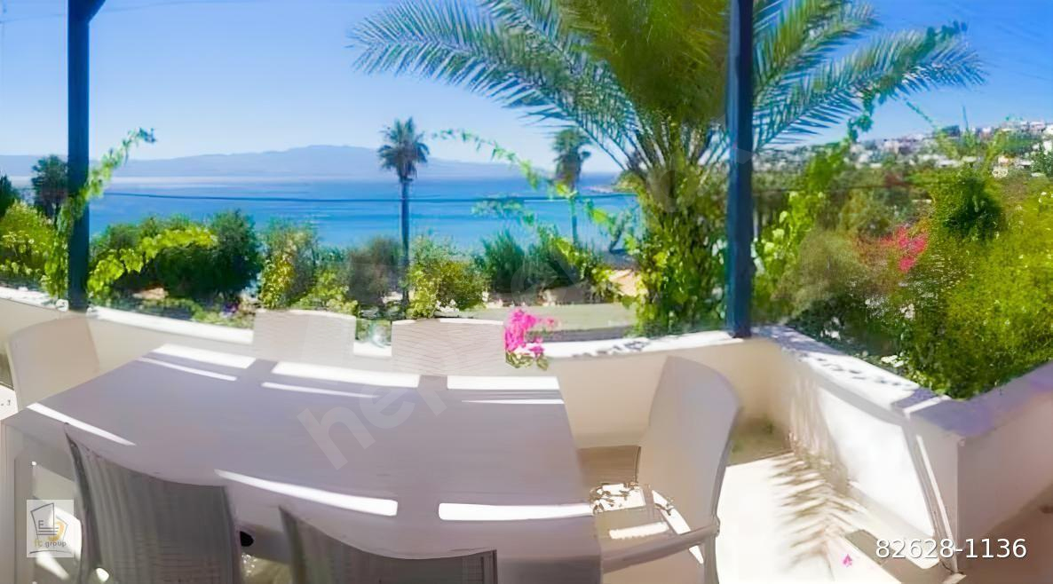 Fc Group Bodrum Akyarlar Meteor Beachte Mayısa Kadar Kiralık
