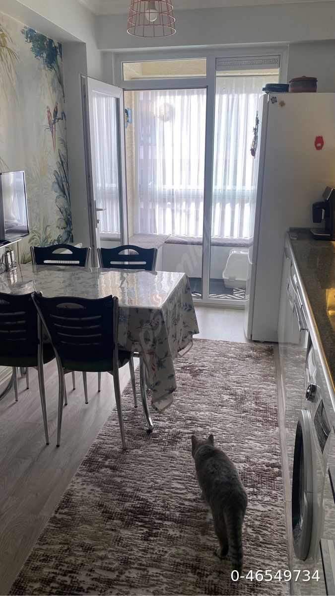 Sahibinden Göztepe 2+1