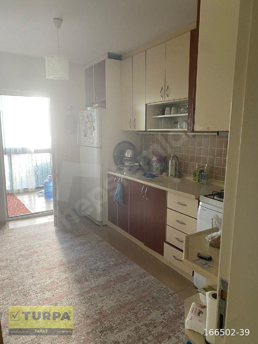 DENİZLİ MERKEZEFENDİ ŞEMİKLER SATILIK DAİRE