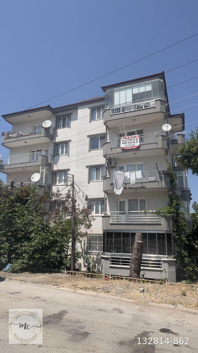 KİRALIK 3. KAT SIFIR AYARINDA 3+1 DAİRE