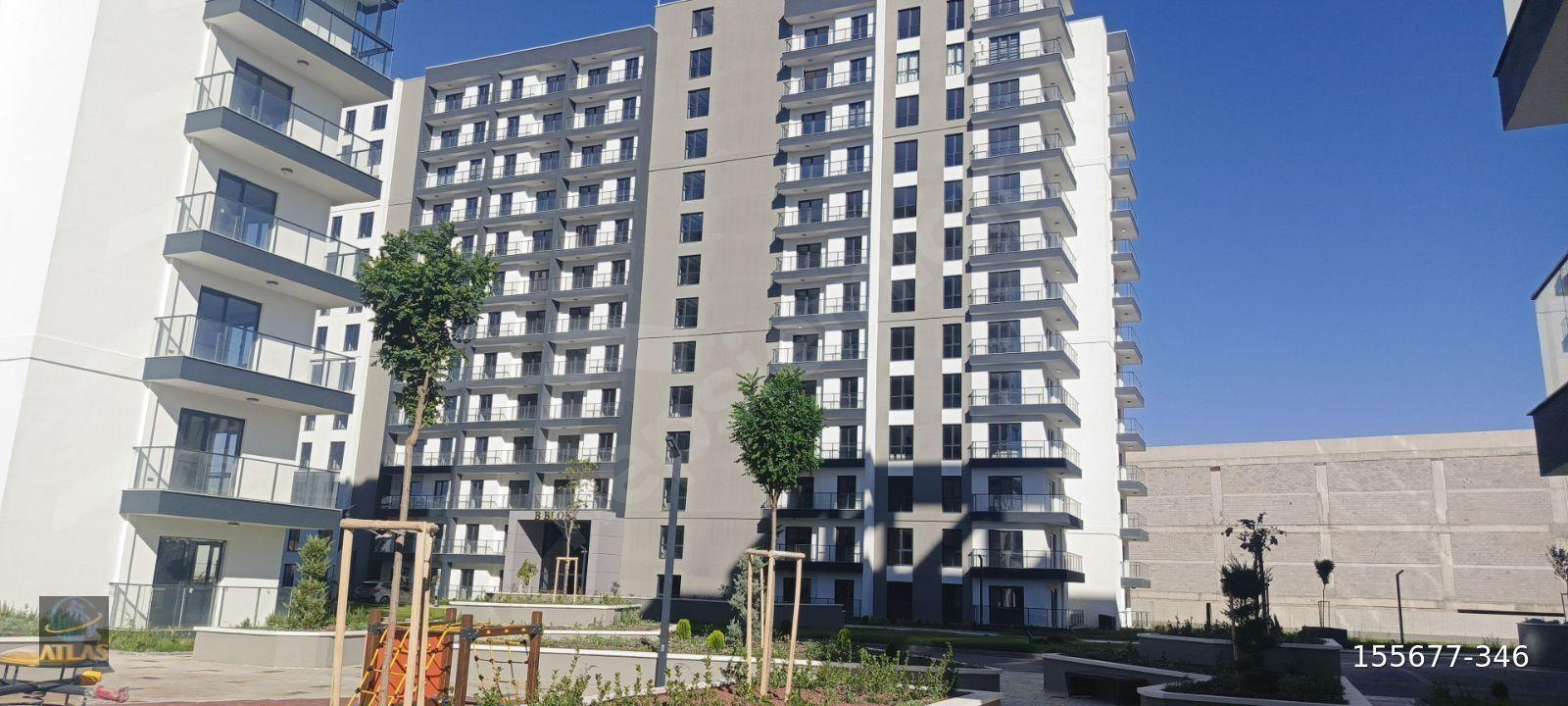 PROTOKOL YOLU NATURA PORT'TA SATILIK 1+1 SIFIR FIRSAT DAİRE