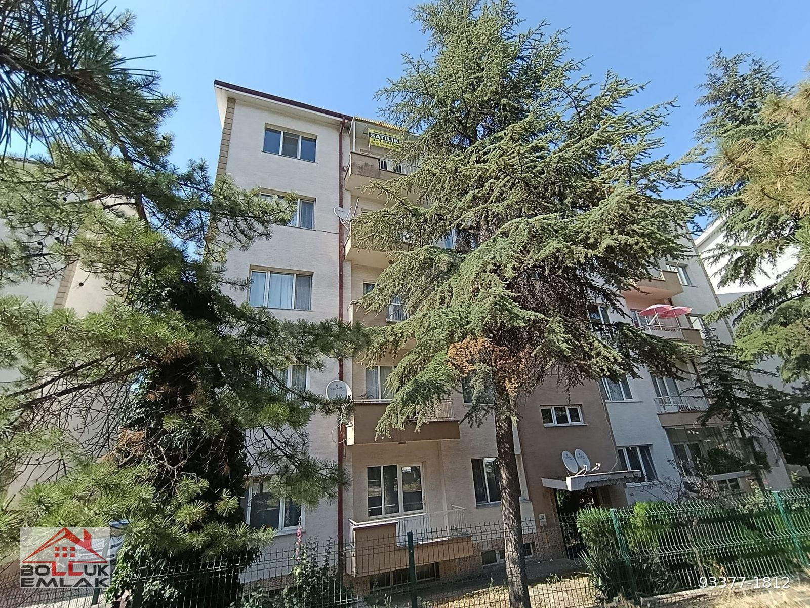 İSMET İNÖNÜ 2 CADDESİN'DE 3+1 145 M2 BALKONLU DAİRE